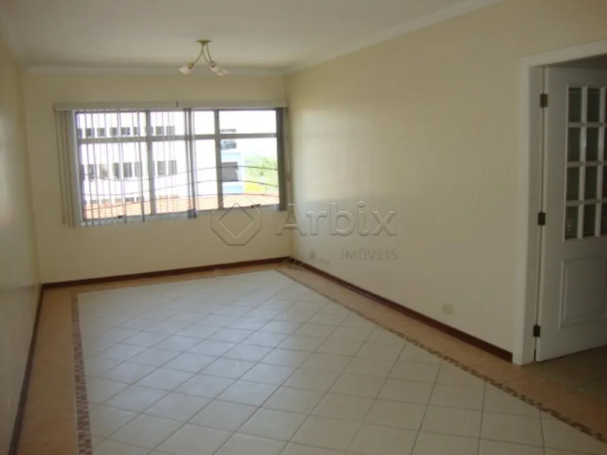 Foto 1 de Apartamento com 3 Quartos à venda, 54m² em Vila Santa Catarina, Americana