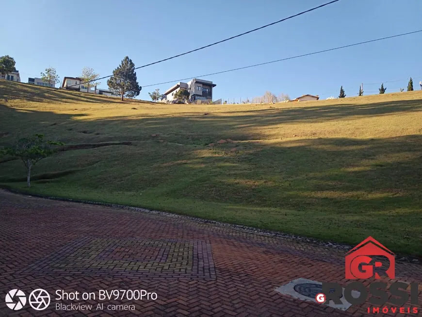 Foto 1 de Lote/Terreno à venda em Jardim Nossa Senhora das Graças, Itatiba