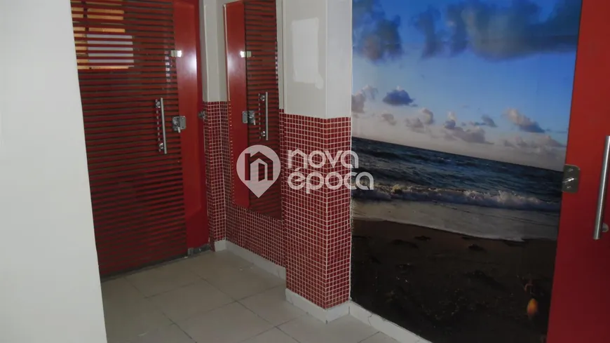 Foto 1 de Sala Comercial à venda, 78m² em Copacabana, Rio de Janeiro