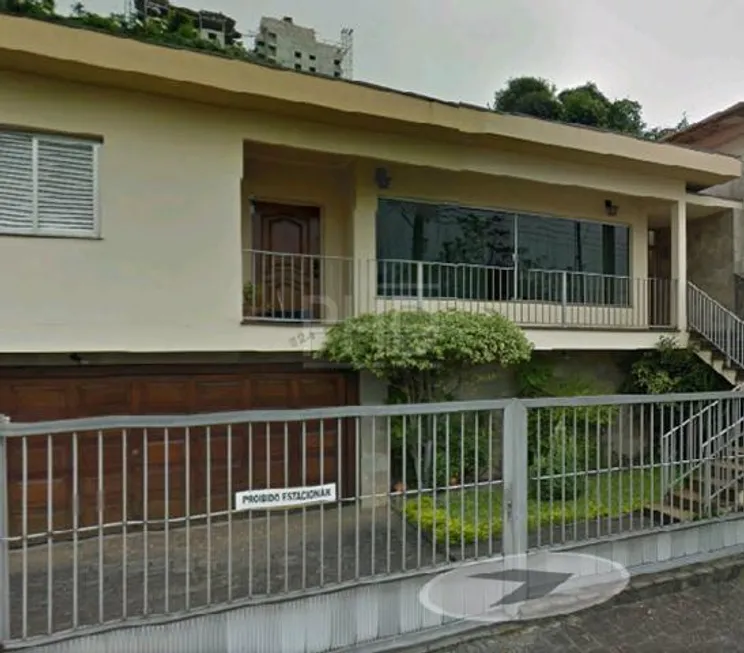 Foto 1 de Lote/Terreno à venda, 300m² em Vila Dusi, São Bernardo do Campo