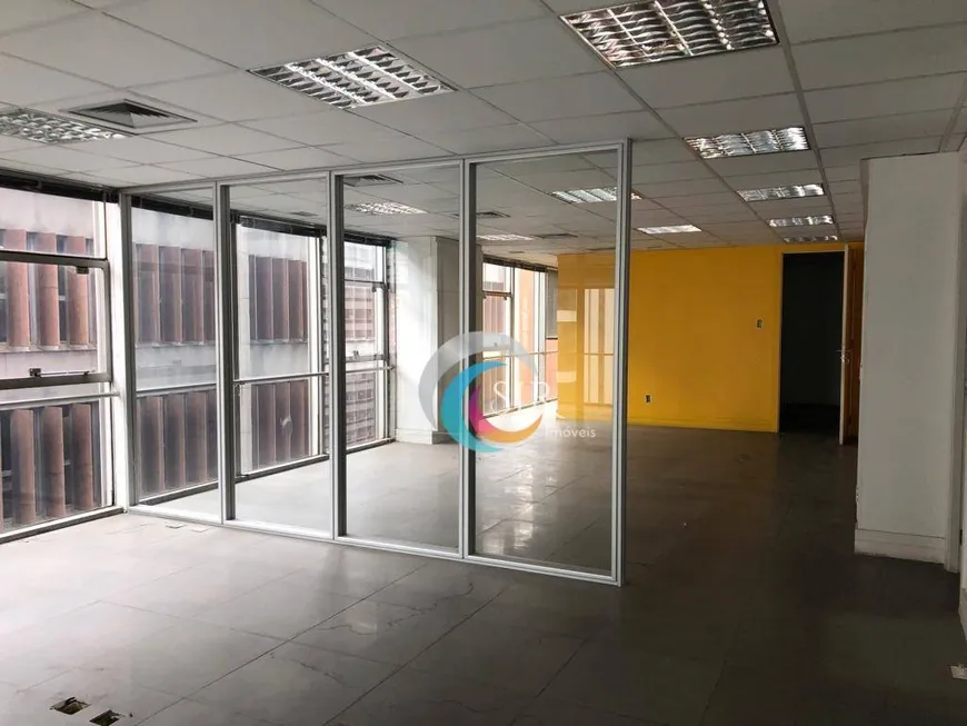 Foto 1 de Sala Comercial para alugar, 535m² em Vila Paulistana, São Paulo