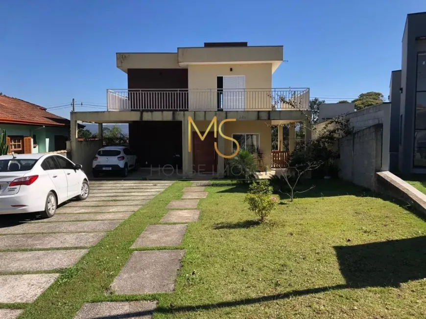 Foto 1 de Casa com 3 Quartos à venda, 250m² em , Vargem Grande Paulista