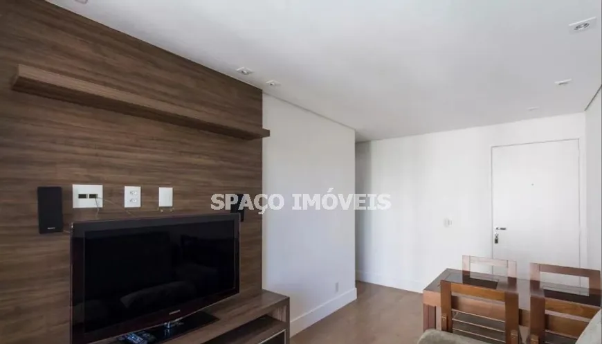 Foto 1 de Apartamento com 2 Quartos à venda, 53m² em Vila Mascote, São Paulo