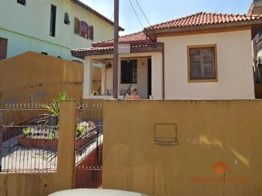 Foto 1 de Casa com 2 Quartos à venda, 230m² em Cipava, Osasco