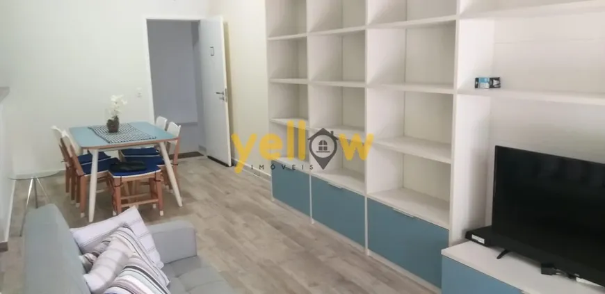 Foto 1 de Apartamento com 2 Quartos à venda, 85m² em Loteamento Joao Batista Juliao, Guarujá