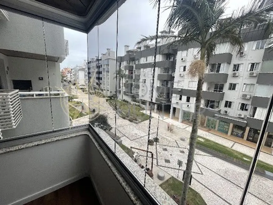 Foto 1 de Apartamento com 2 Quartos para alugar, 75m² em Jurerê Internacional, Florianópolis