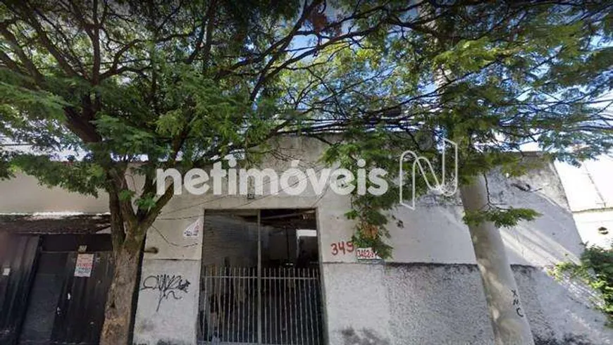 Foto 1 de Galpão/Depósito/Armazém à venda, 291m² em Caiçaras, Belo Horizonte