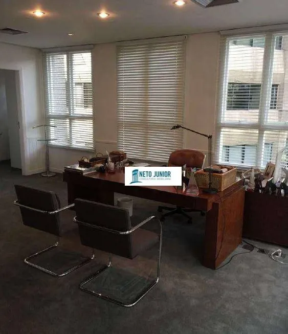 Foto 1 de Sala Comercial à venda, 191m² em Itaim Bibi, São Paulo