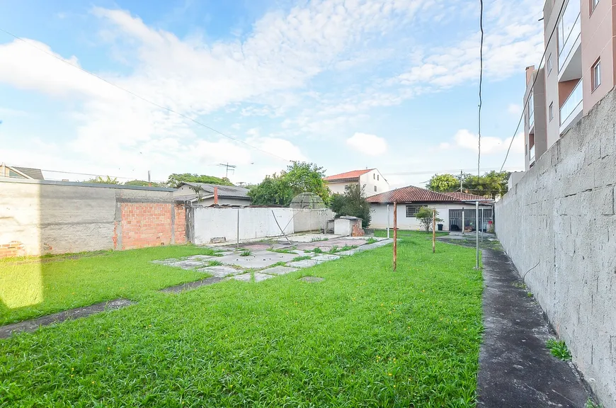 Foto 1 de Casa com 3 Quartos à venda, 96m² em Boqueirão, Curitiba