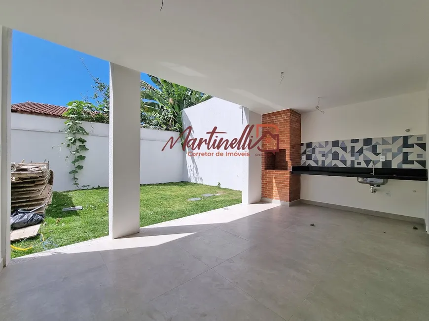 Foto 1 de Casa com 4 Quartos à venda, 180m² em Manguinhos, Serra