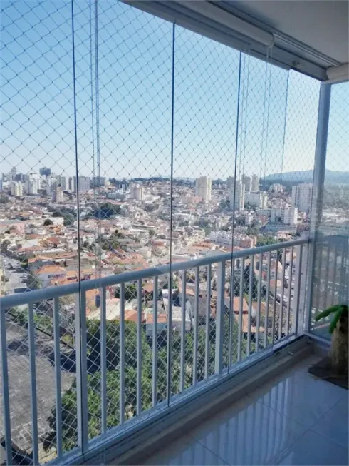 Foto 1 de Apartamento com 3 Quartos à venda, 65m² em Tucuruvi, São Paulo