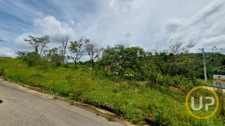 Foto 1 de Lote/Terreno à venda em Tiradentes, Betim