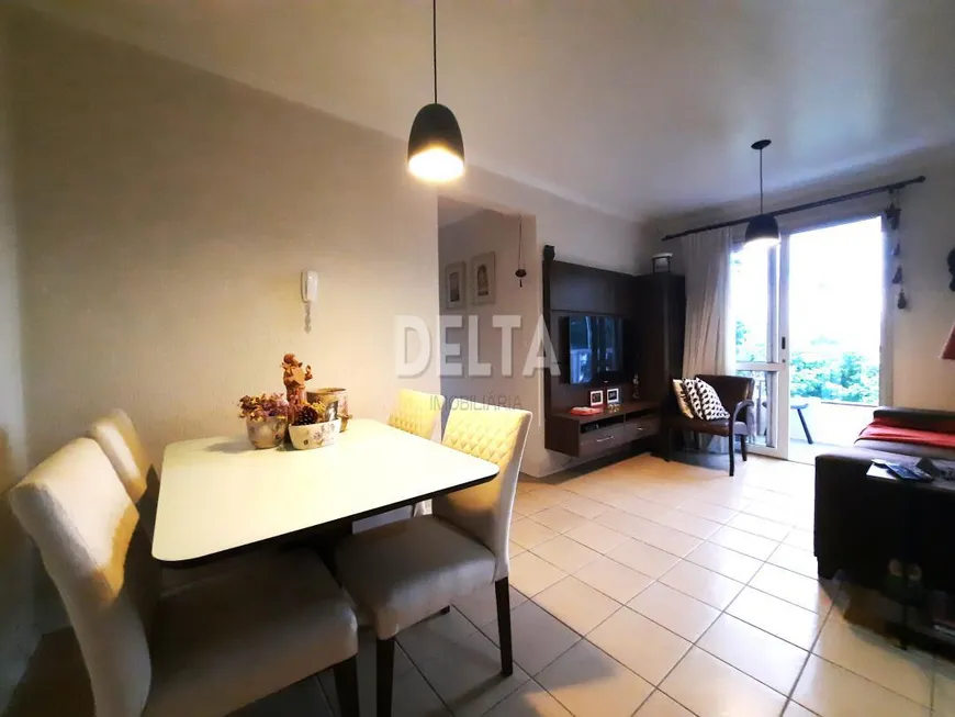 Foto 1 de Apartamento com 2 Quartos à venda, 63m² em Rio Branco, Novo Hamburgo