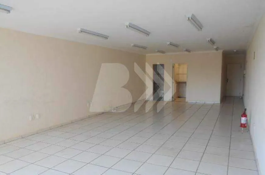 Foto 1 de Sala Comercial para alugar, 75m² em Cidade Alta, Piracicaba