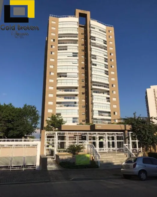 Foto 1 de Apartamento com 2 Quartos para alugar, 157m² em Jardim Bonfiglioli, Jundiaí