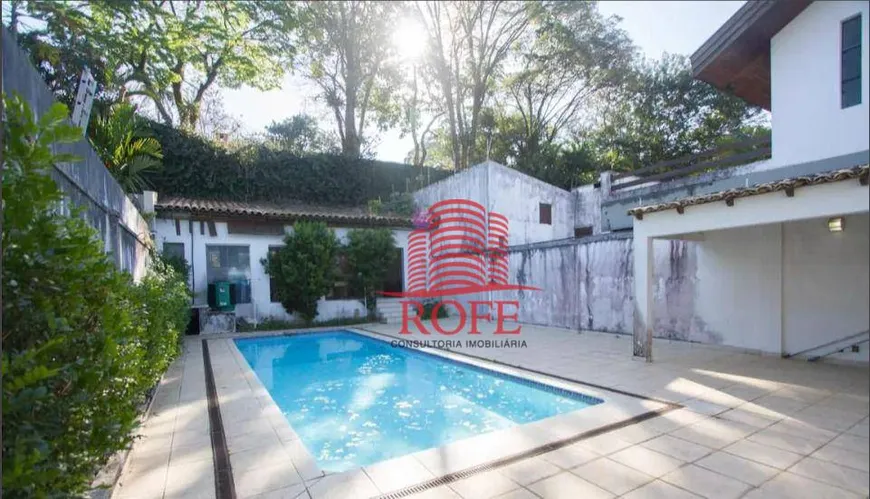 Foto 1 de Casa com 3 Quartos para venda ou aluguel, 440m² em Jardim dos Estados, São Paulo