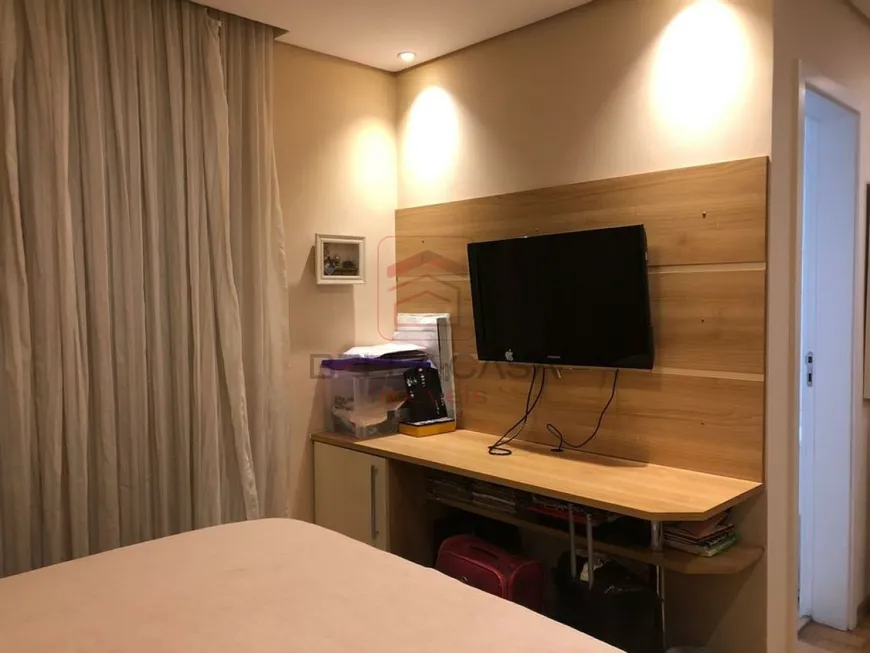 Foto 1 de Apartamento com 4 Quartos para venda ou aluguel, 125m² em Vila Prudente, São Paulo