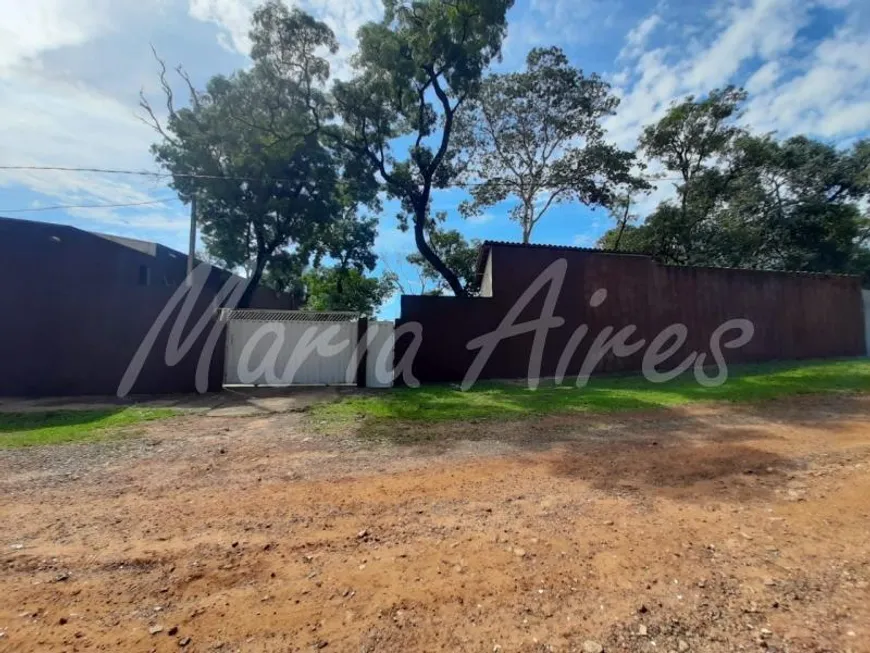 Foto 1 de Fazenda/Sítio com 2 Quartos à venda, 800m² em Estancia Maria Alice, São Carlos