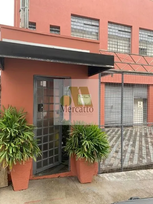 Foto 1 de Galpão/Depósito/Armazém para alugar, 200m² em Vila Sônia, São Paulo