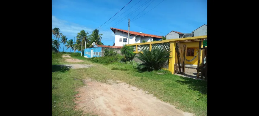 Foto 1 de Casa com 3 Quartos à venda, 65m² em Centro, Tamandare