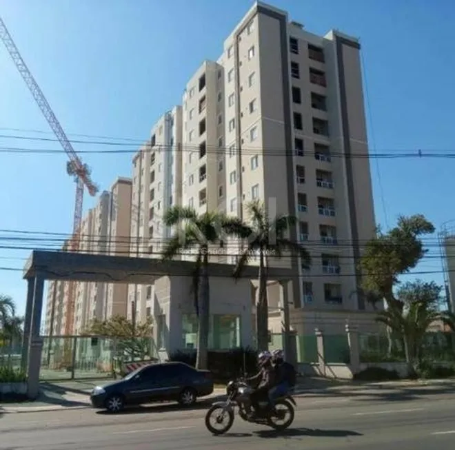 Foto 1 de Apartamento com 2 Quartos à venda, 44m² em Jardim Itú Sabará, Porto Alegre