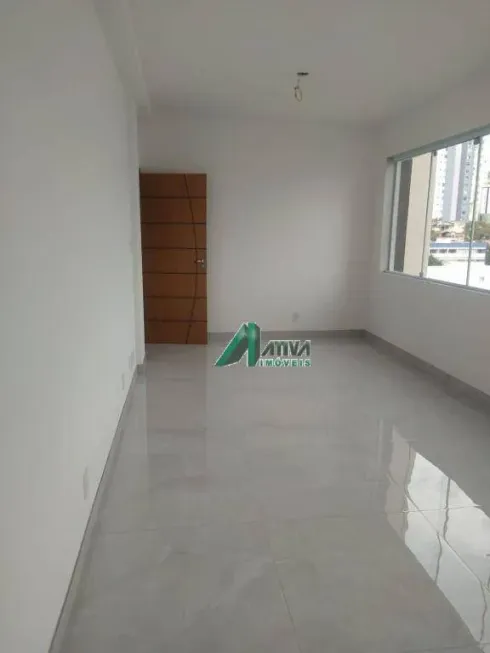 Foto 1 de Apartamento com 3 Quartos à venda, 77m² em Serra, Belo Horizonte