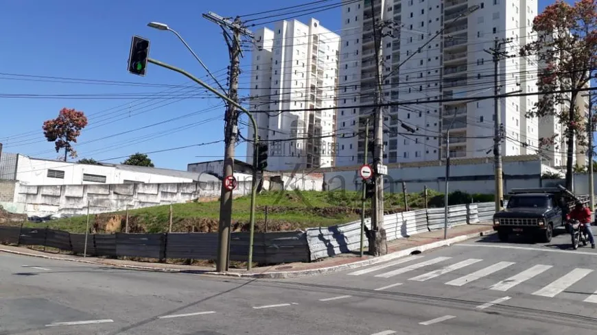 Foto 1 de Lote/Terreno à venda, 2644m² em Sao Dimas, São José dos Campos