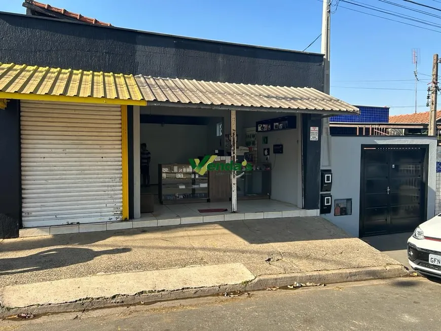 Foto 1 de Casa com 3 Quartos à venda, 200m² em Jardim Nova Suiça, Piracicaba