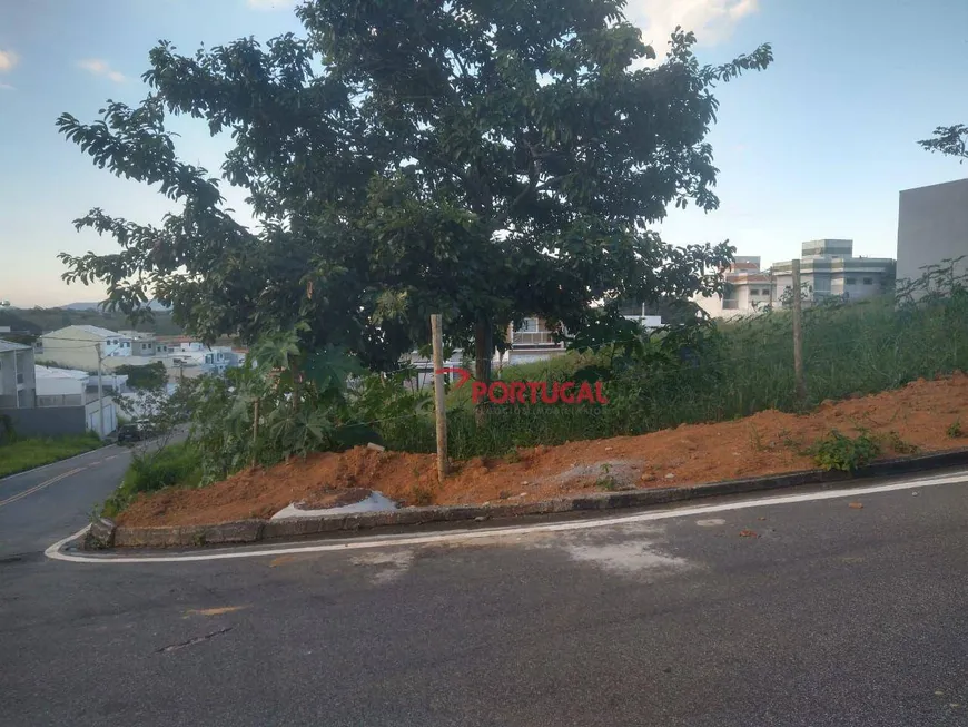 Foto 1 de Lote/Terreno à venda, 349m² em Vale das Palmeiras, Macaé