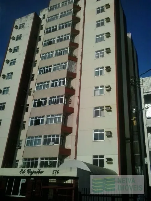 Foto 1 de Apartamento com 2 Quartos à venda, 90m² em Brotas, Salvador