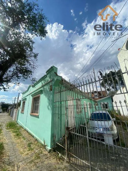 Foto 1 de Lote/Terreno à venda, 527m² em Água Verde, Curitiba