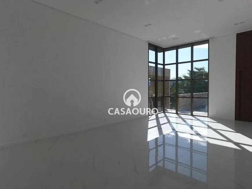 Foto 1 de Casa de Condomínio com 4 Quartos à venda, 455m² em Condominio Quintas do Sol, Nova Lima