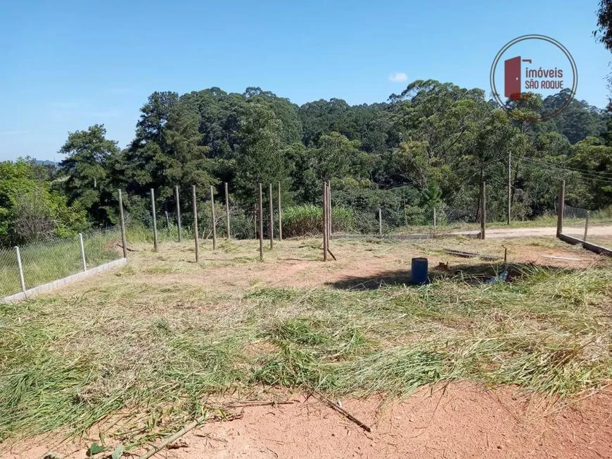 Foto 1 de Lote/Terreno à venda, 1000m² em Centro, São Roque