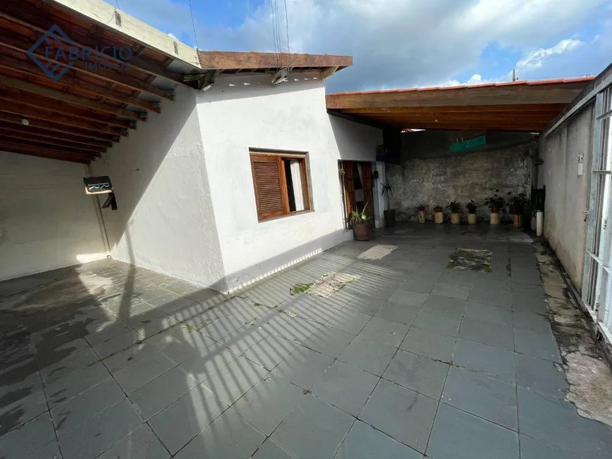 Foto 1 de Casa com 3 Quartos à venda, 163m² em Nova Vinhedo, Vinhedo