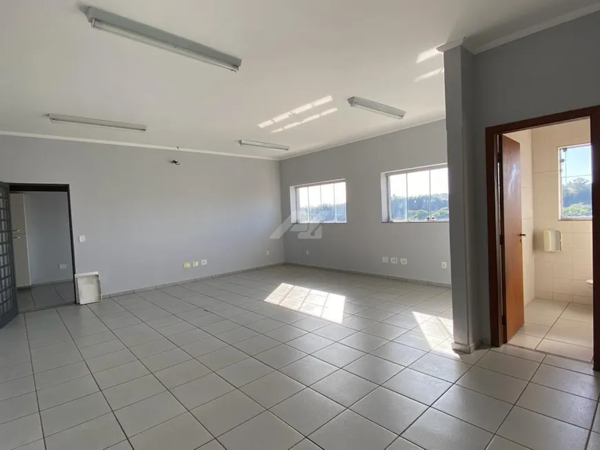 Foto 1 de Sala Comercial com 2 Quartos para alugar, 65m² em Jardim Chapadão, Campinas