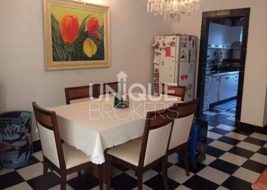 Foto 1 de Casa com 4 Quartos à venda, 198m² em Jardim Ermida I, Jundiaí