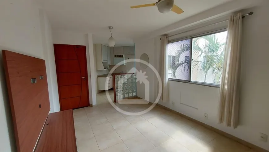 Foto 1 de Apartamento com 2 Quartos à venda, 43m² em Freguesia- Jacarepaguá, Rio de Janeiro