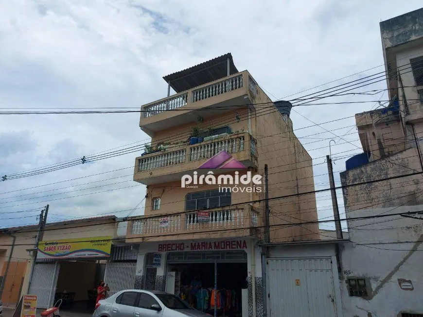 Foto 1 de Ponto Comercial à venda, 216m² em Jardim Paulista, São José dos Campos