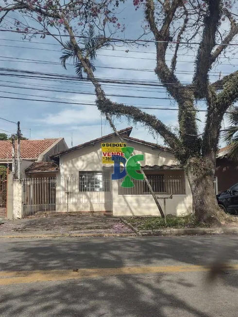Foto 1 de Lote/Terreno à venda, 1186m² em Jardim Paraíba, Jacareí