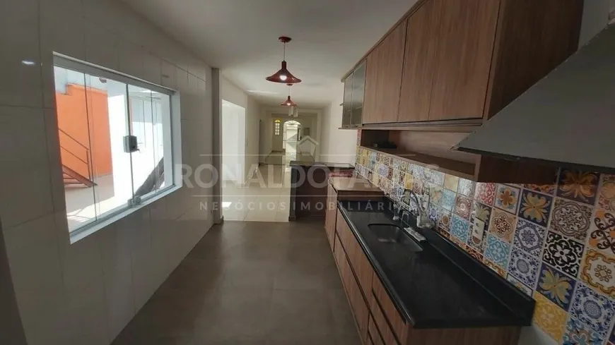 Foto 1 de Casa com 3 Quartos à venda, 94m² em Interlagos, São Paulo