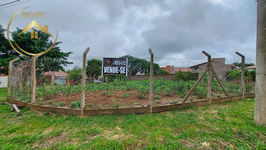 Foto 1 de Lote/Terreno à venda, 554m² em Parque dos Pomares, Campinas