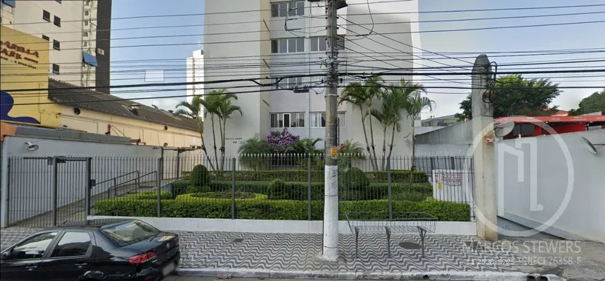 Foto 1 de Apartamento com 2 Quartos à venda, 70m² em Vila Sofia, São Paulo