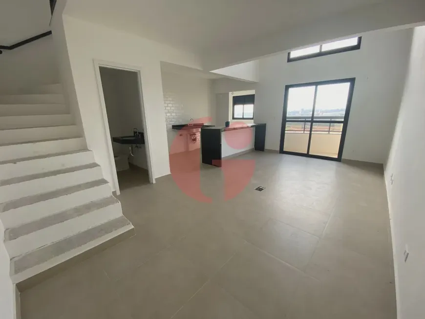 Foto 1 de Apartamento com 1 Quarto à venda, 79m² em Jardim Aquarius, São José dos Campos