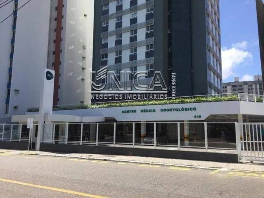 Foto 1 de Sala Comercial à venda, 23m² em São José, Aracaju