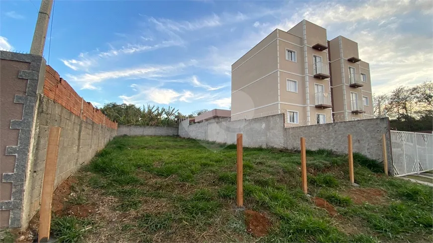 Foto 1 de Lote/Terreno à venda, 390m² em Jardim Colonial, Atibaia