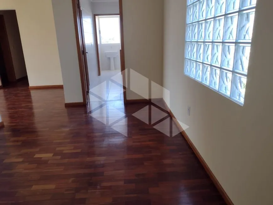 Foto 1 de Apartamento com 2 Quartos para alugar, 55m² em Santo Antonio, Cachoeira do Sul