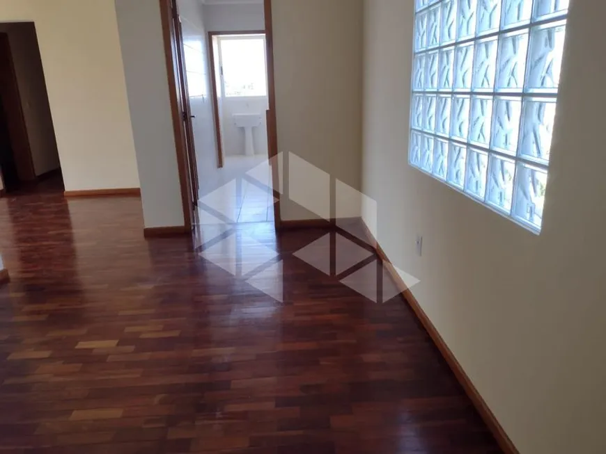 Foto 1 de Apartamento com 2 Quartos para alugar, 56m² em Santo Antonio, Cachoeira do Sul