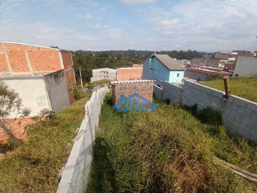 Foto 1 de Lote/Terreno à venda, 125m² em Ana Cristina II, Jandira