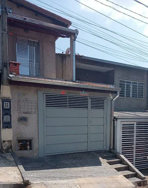 Foto 1 de Casa com 3 Quartos à venda, 105m² em Capela, Vinhedo