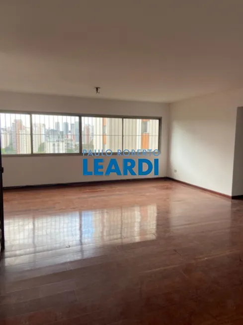 Foto 1 de Apartamento com 4 Quartos à venda, 154m² em Chácara Santo Antônio, São Paulo